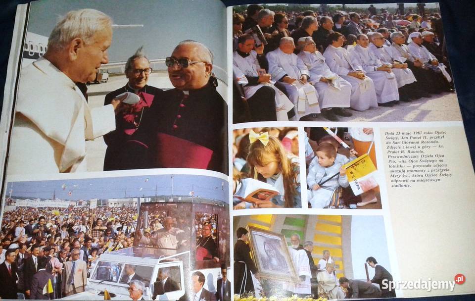 Chwałą Boga jest człowiek żyjący Jan Paweł II o Chełm