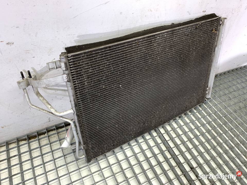 CHŁODNICA KLIMATYZACJI KIA CEED 14 100 1218 sprzedam
