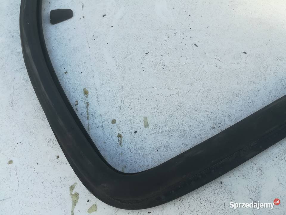 Uszczelka szyby tył Polonez borewicz cargo caro