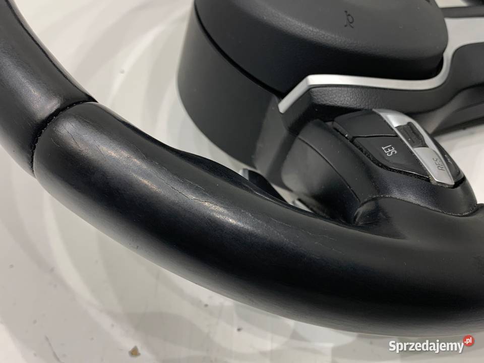 KIEROWNICA MPAKIET BMW F32 osobowe Kierownice