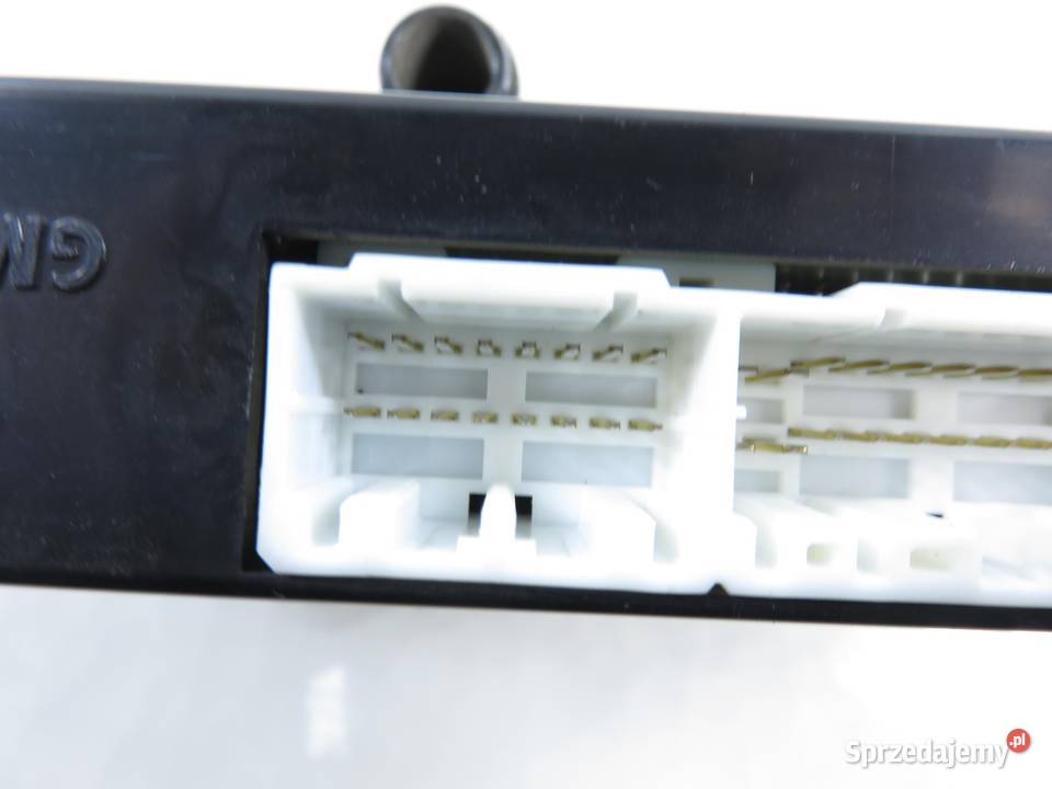 KLIMATRONIK OPEL ANTARA A L07 96850951 osobowe