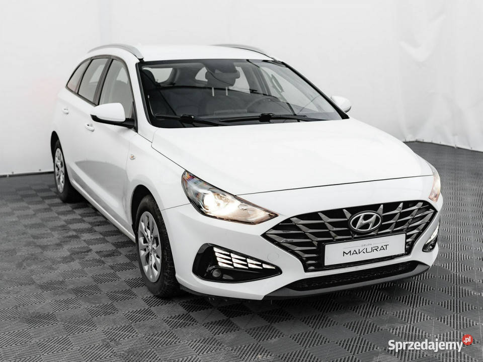 Hyundai i30 GD8G67710 TGDI Modern Czpark Klima czujnik zmierzchu pomorskie Gdańsk