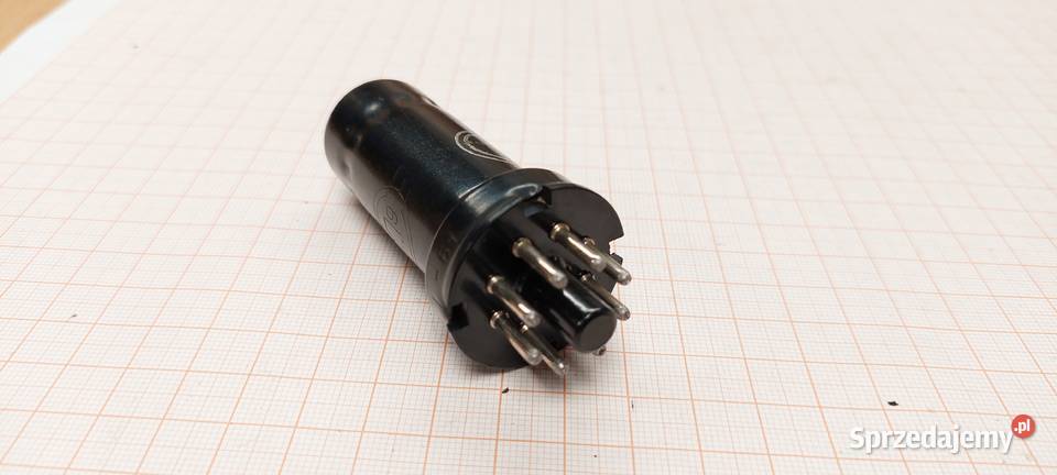 Lampa 6P9 6AG7 1 A842