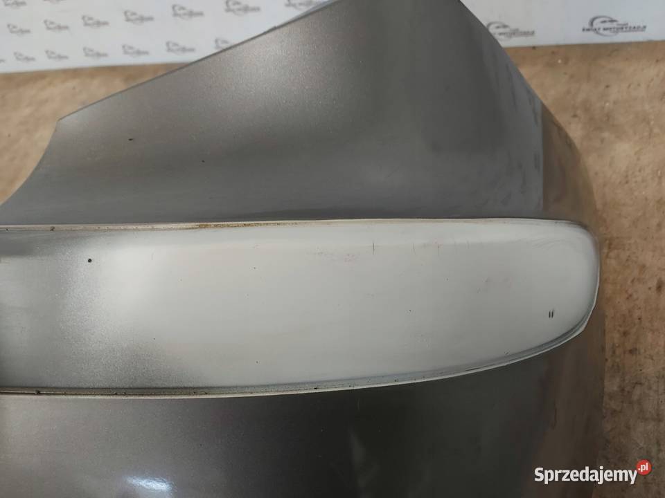 MERCEDES W169 LIFT 10r Zderzak tył tylny sprzedam