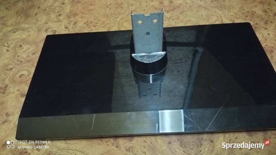 Stopka do TV sprzedam