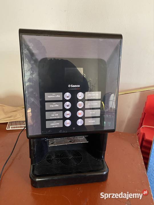 Ekspres Saeco Rawa Mazowiecka