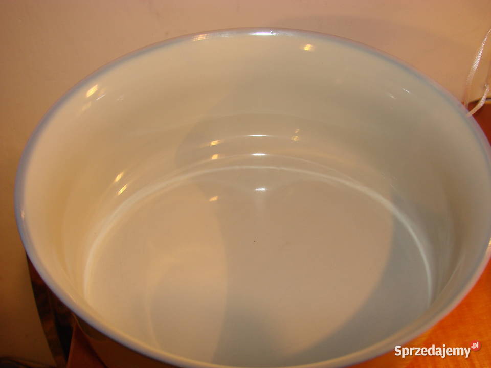 Tułowice miska pomorskie sprzedam