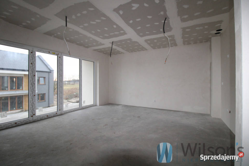 Mieszkanie 7126m2 4 pokoje Kiełczówek