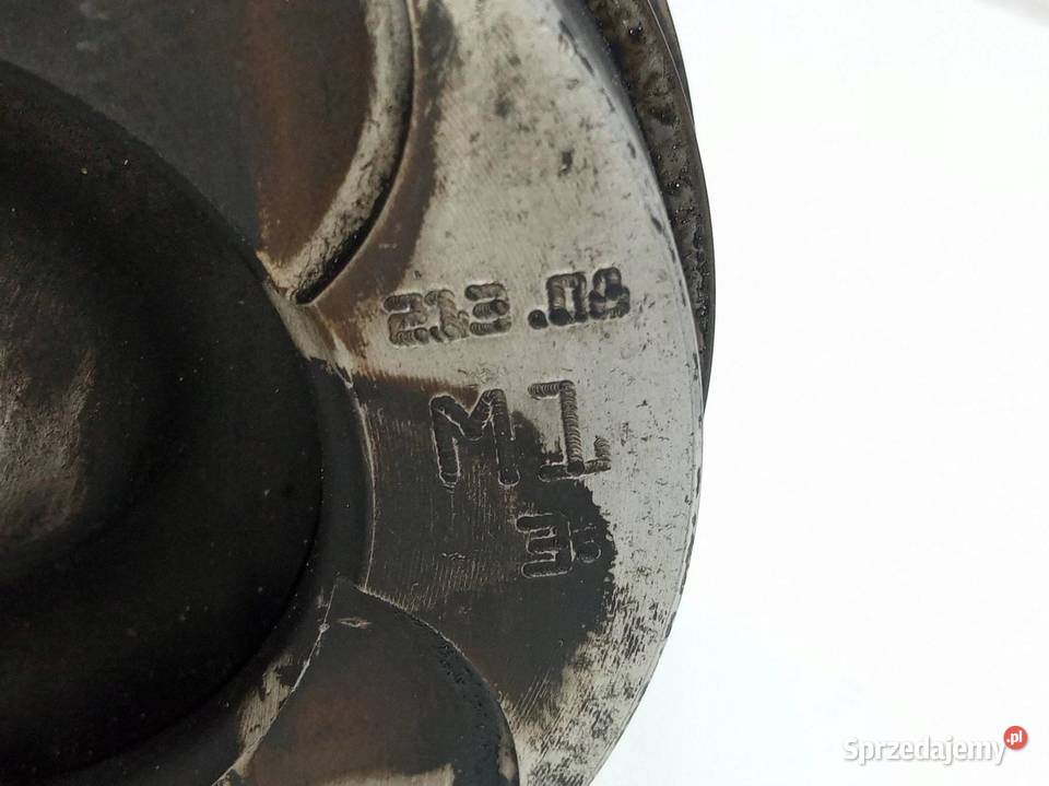 TŁOK KORBOWÓD 25 DCI Opel Vivaro I 20012014