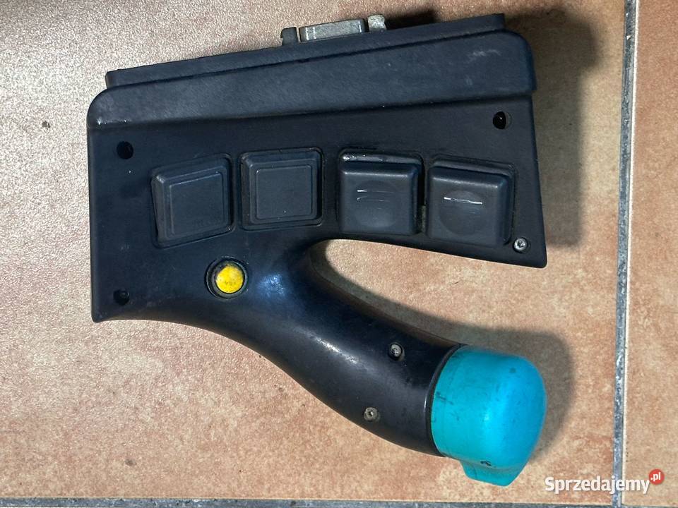 Joystick JUNGHEINRICH Antonie