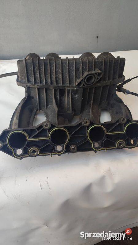 42HKOLEKTOR SSĄCY MERCEDES W202 CLK W208 23 Włoszczowa
