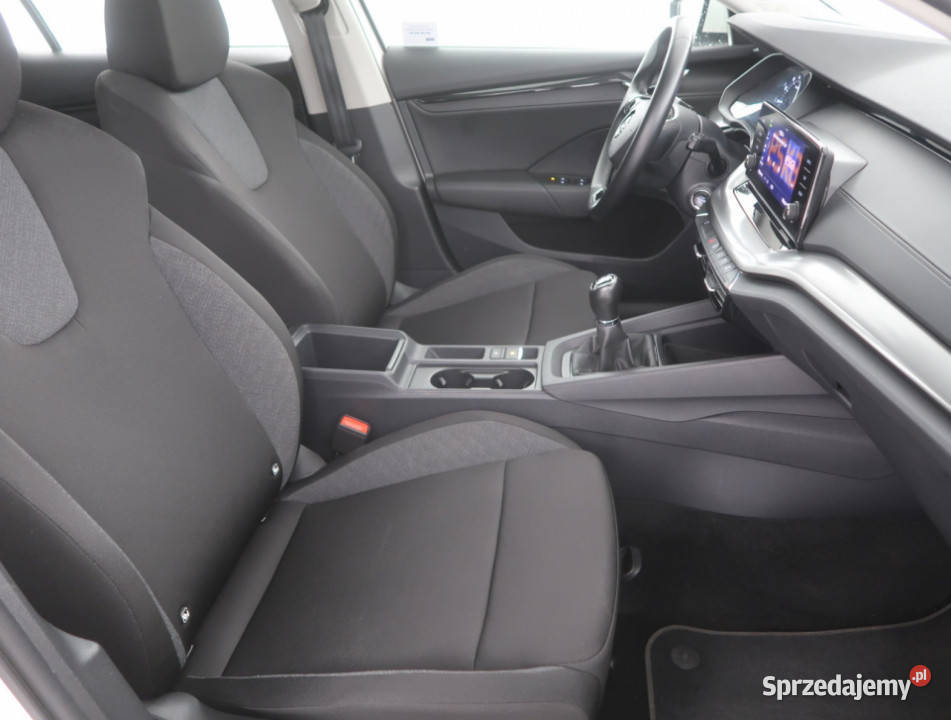 Skoda Octavia 10 TSI Hatchback Bielany Wrocławskie