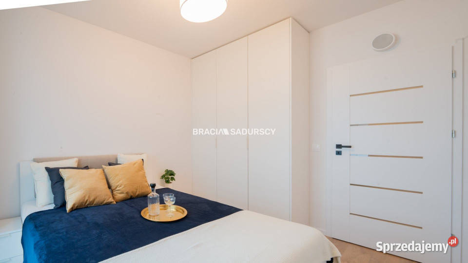 Mieszkanie 655m2 3 pokojowe Kraków Rok budowy 2025 sprzedam