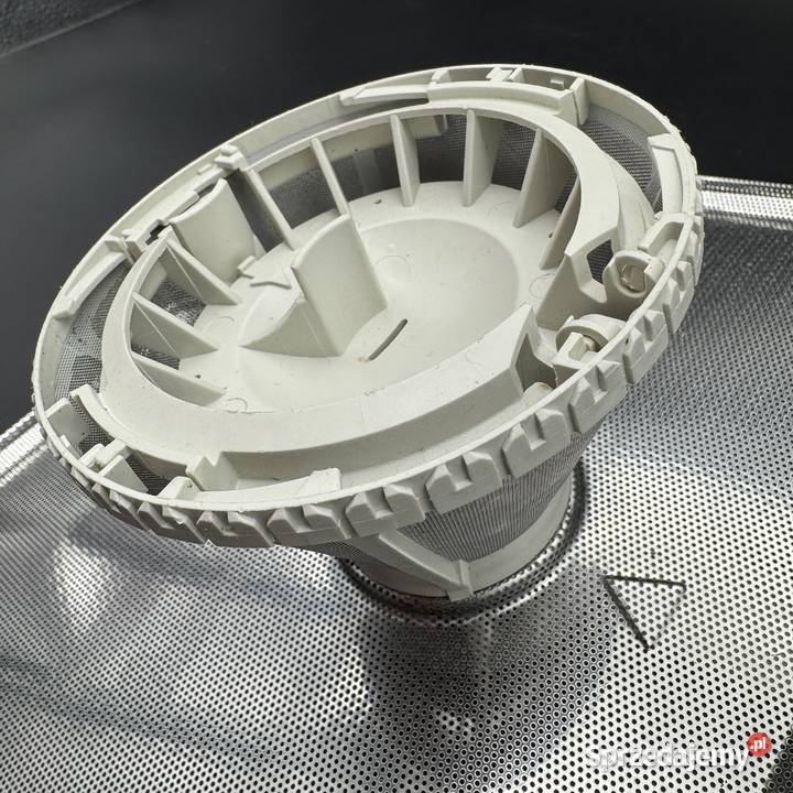 Sitko zmywarki Miele MN0597622 Jasienica