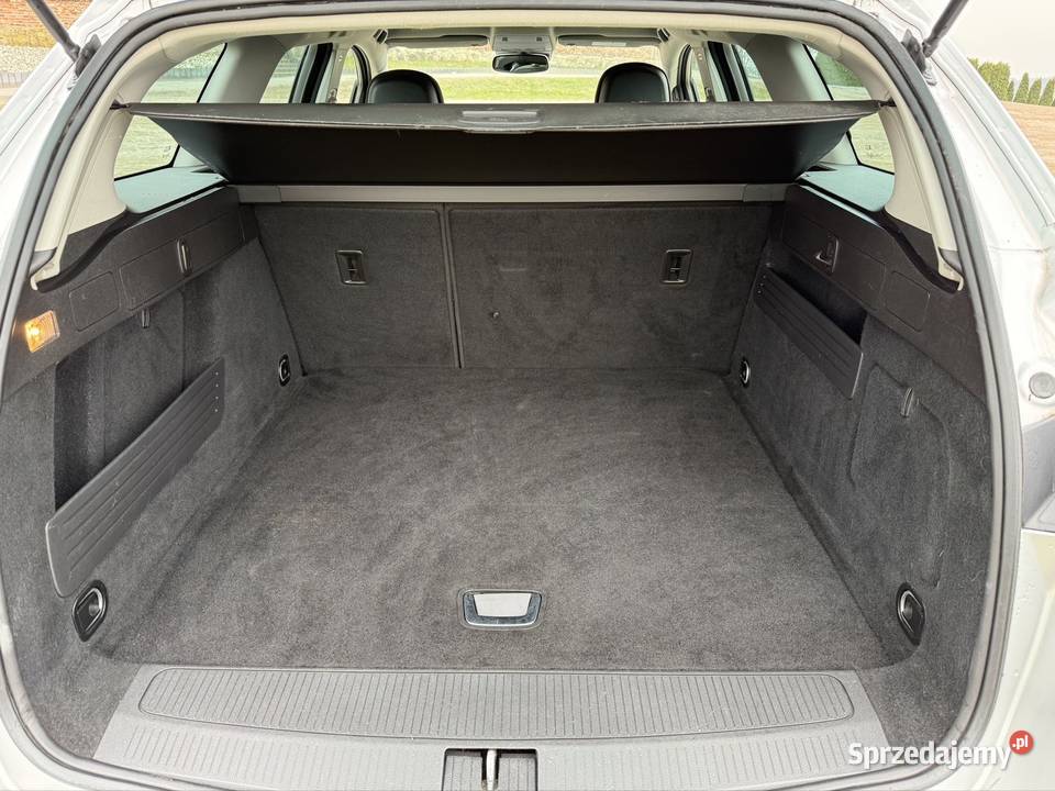 14 Turbo 120 Zadbana gniazdo AUX Kraków