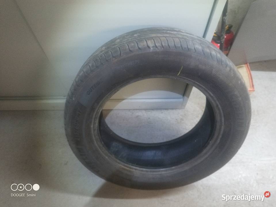 Opony Letnie 21560 R17 Michelin 4 Katowice