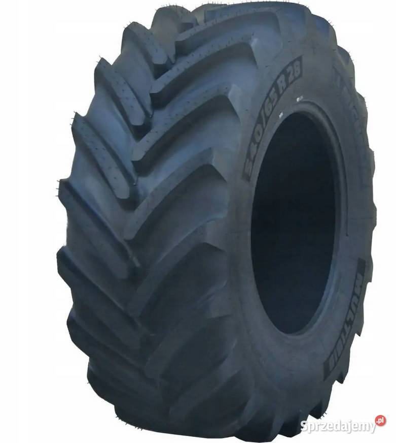 Opona 54065R28 Michelin Multibib 142D TL Przemyśl