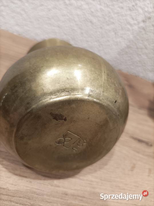 Zabytkowy Zaparzacz do kawy herbaty sprzedam