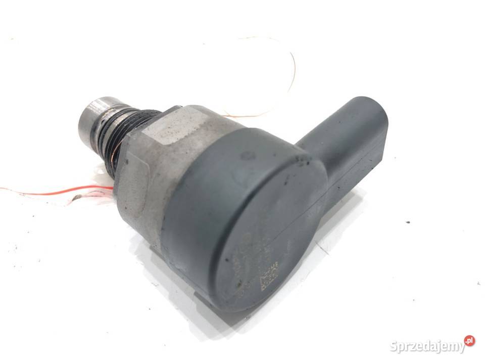 REGULATOR CIŚNIENIA PALIWA BMW G30 0281006886 20 sprzedam