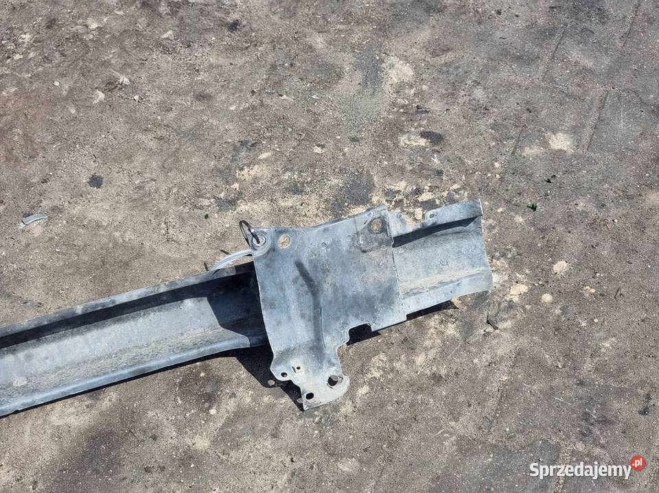 BELKA ZDERZAKA PRZÓD VOLKSWAGEN GOLF IV