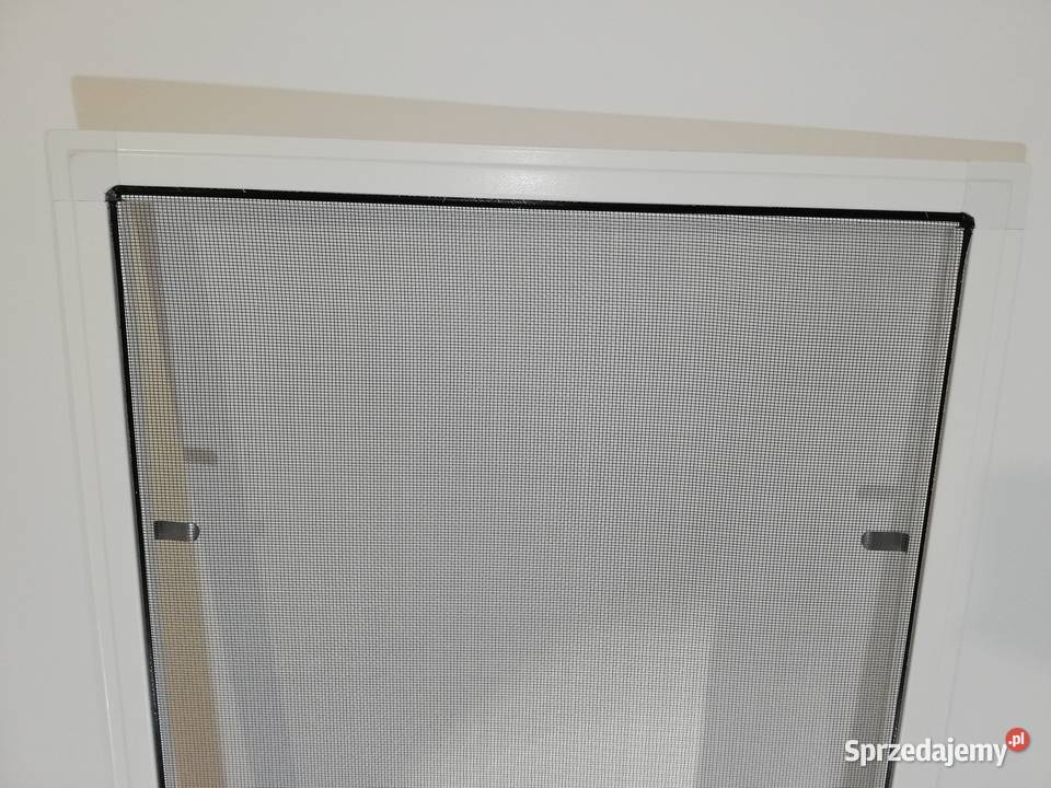 Moskitiera na okno siatka przeciw owadom 1305 x Radom