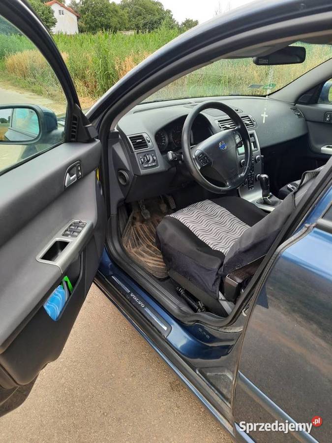 Sprzedam Volvo lubelskie