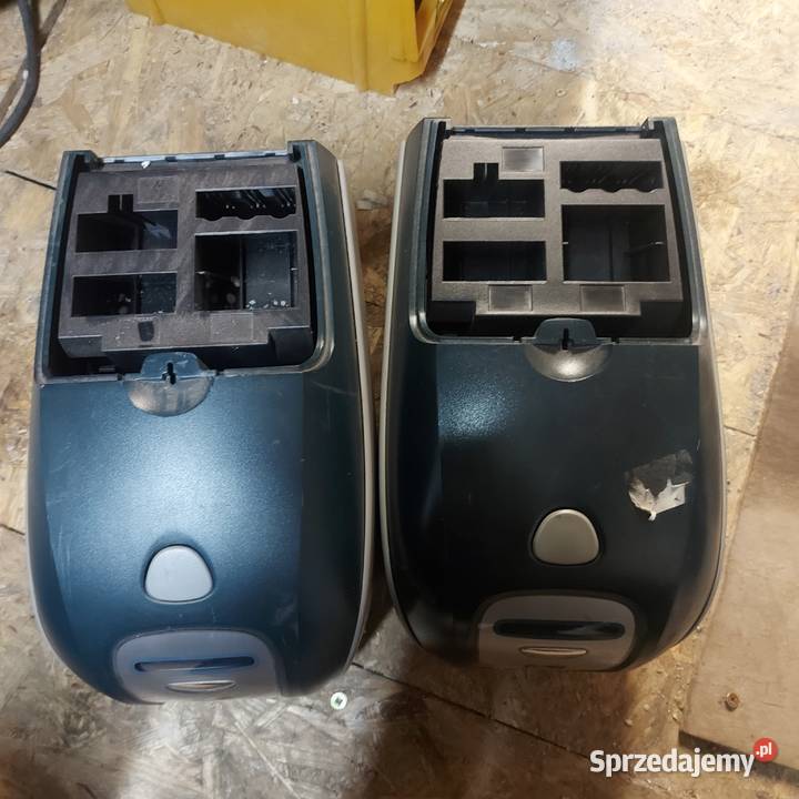 zebra P110i drukarka kart plastikowych 2 małopolskie Nowy Sącz sprzedam