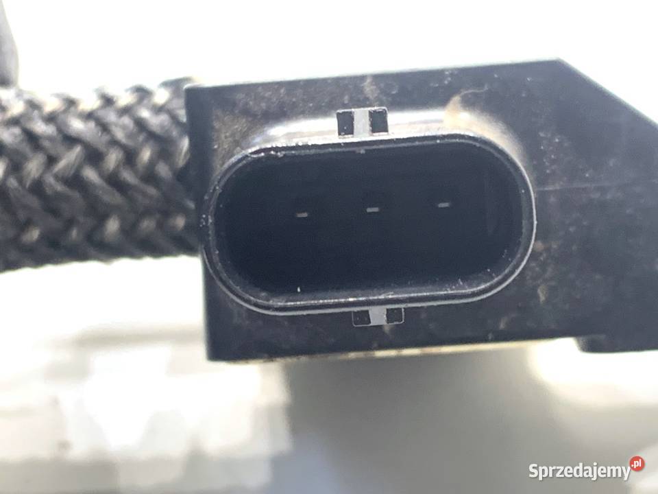 CZUJNIK CIŚNIENIA SPALIN DPF BMW F48 8570686 15