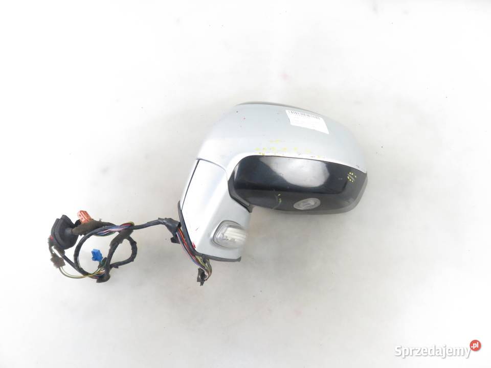 LUSTERKO LEWE CITROEN C4 Grand Picasso I EZRC 14 małopolskie sprzedam