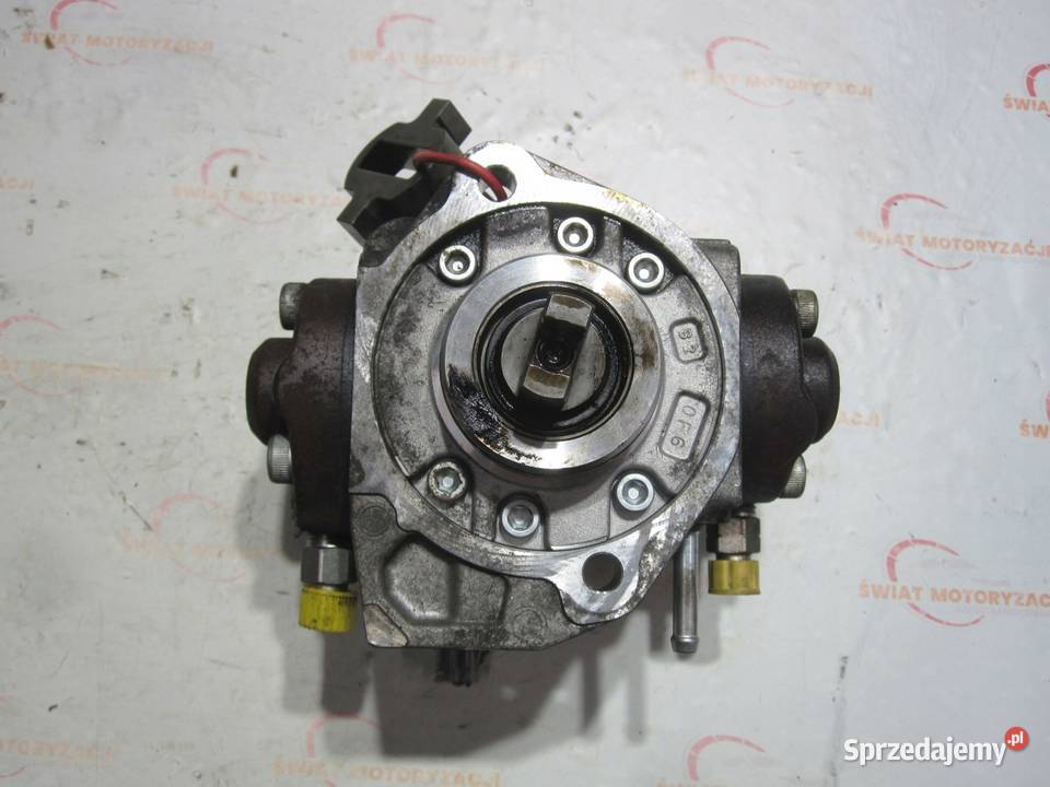 POMPA WTRYSKOWA 1460A043 MITSUBISHI ASX LANCER Kielce