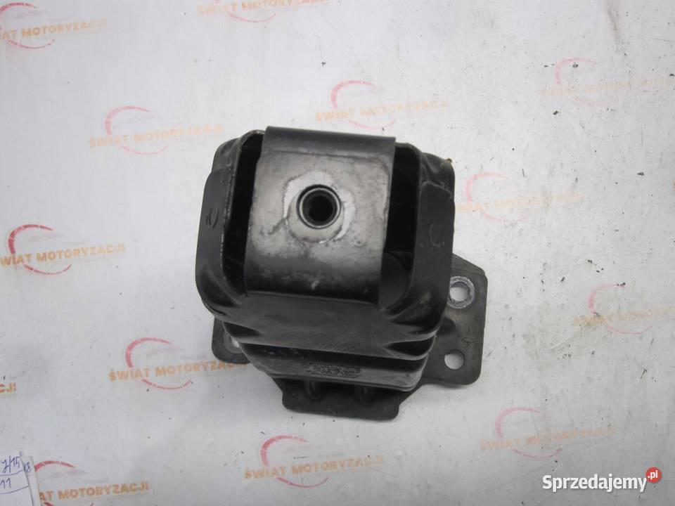 SMART FORTWO COUPE I 08r absorber zderzaka Kielce