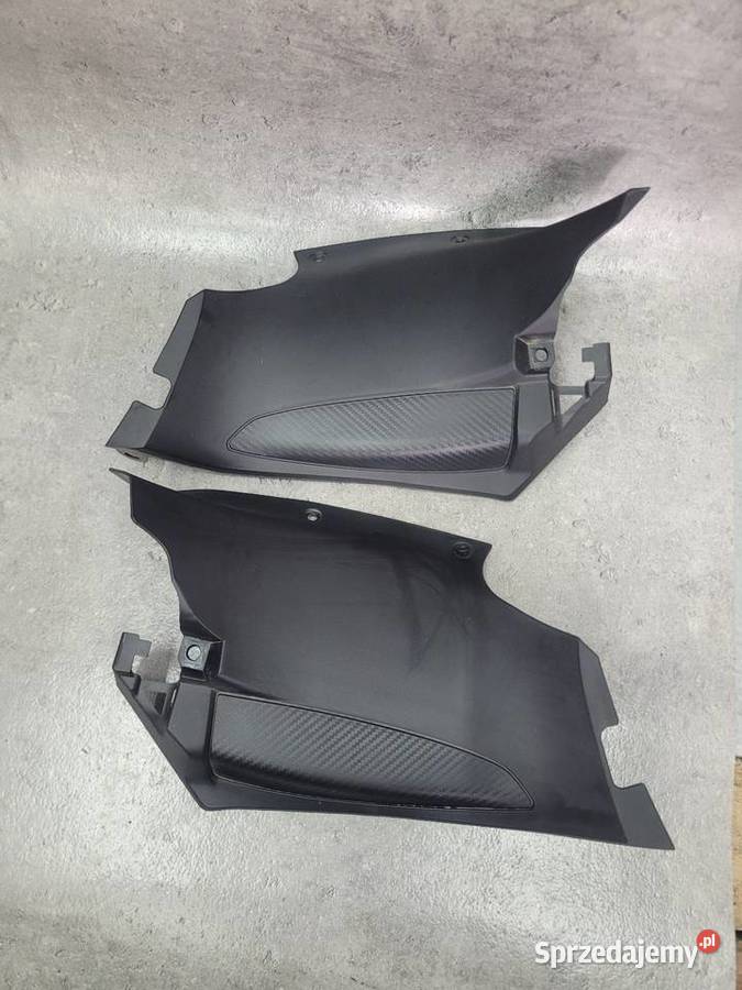HONDA CBR 650R 650 R 2123 OSŁONA BOK WYPEŁNIENIE