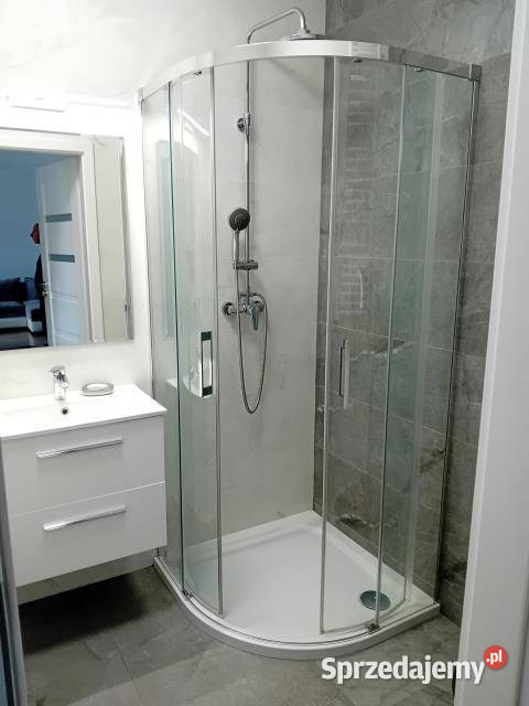 Sprzedaż mieszkania 43m2 2 pokoje Pruszków Mieszkania