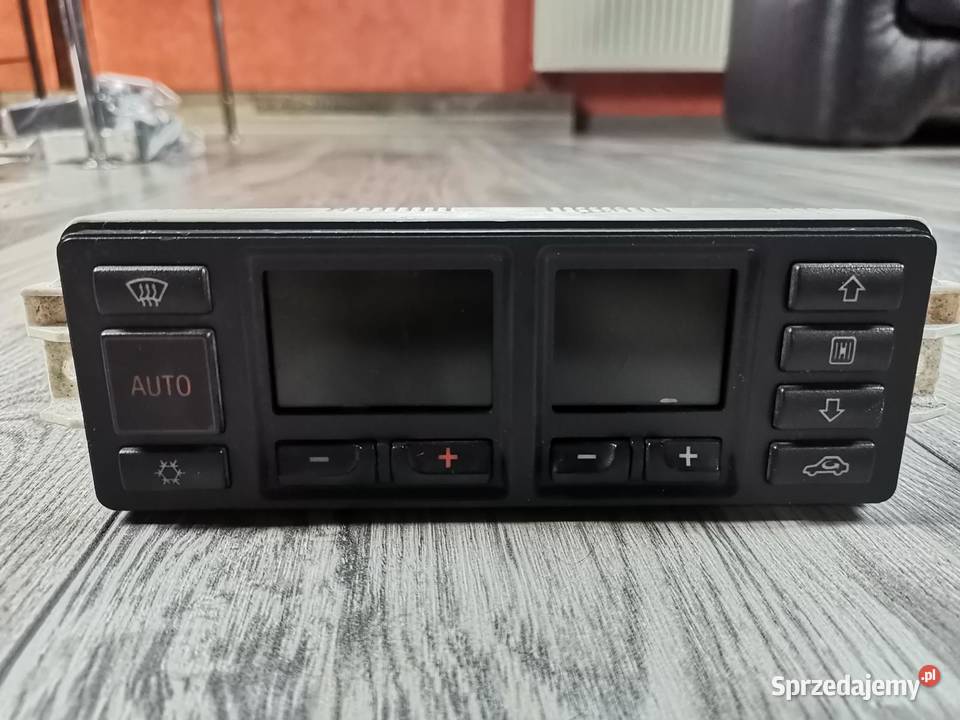 AUDI A4 B5PANEL KLIMATYZACJI 8D0820043H
