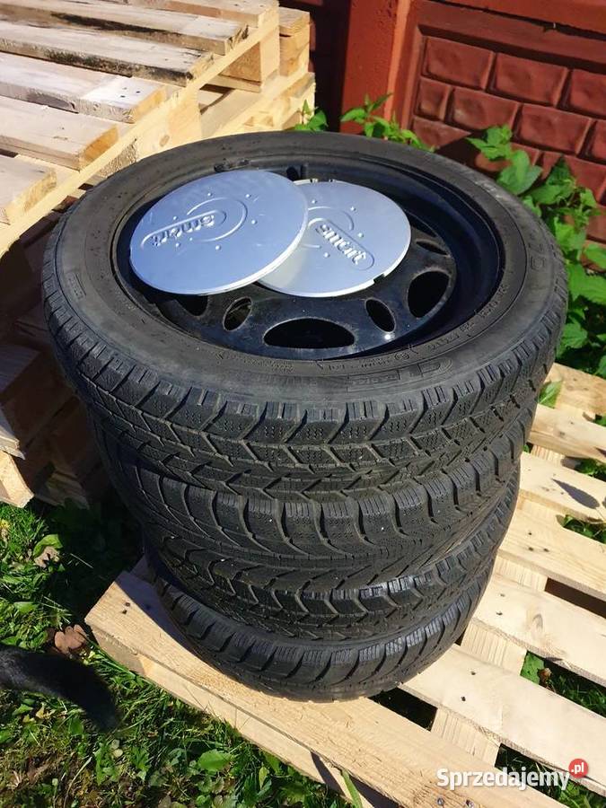 SMART 600 AUTOMAT BENZYNA KLIMA benzyna Fortwo podkarpackie Tarnobrzeg