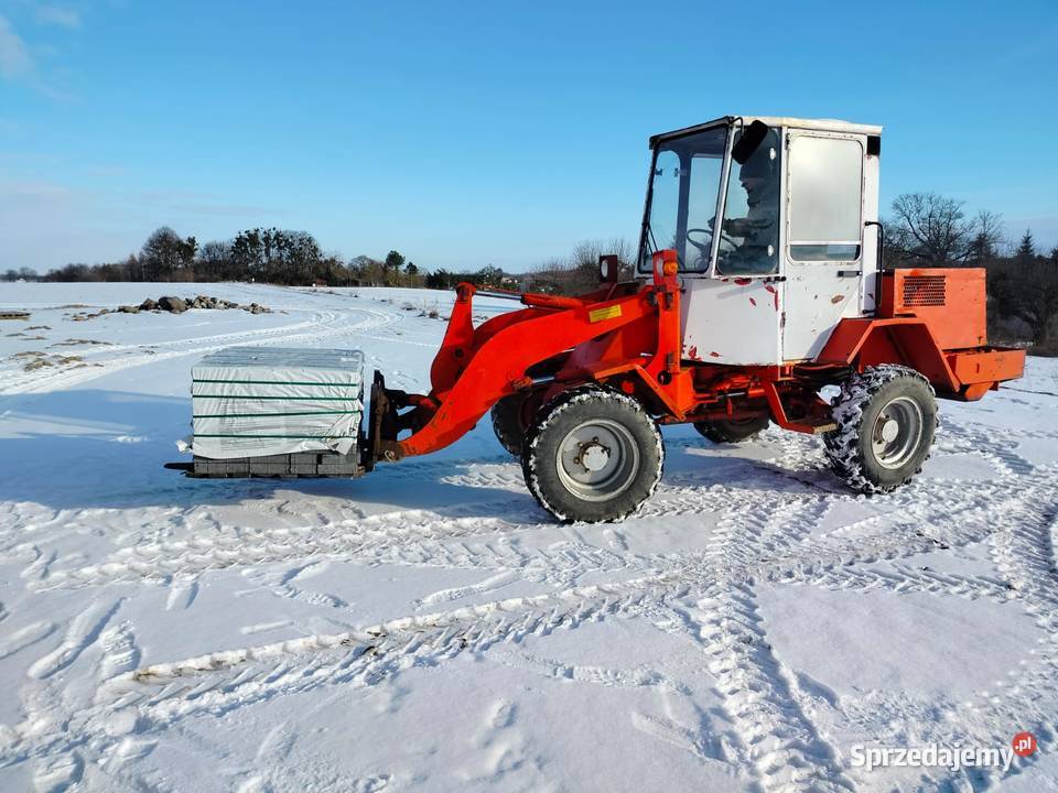 Ładowarka OK L4 sprzedam