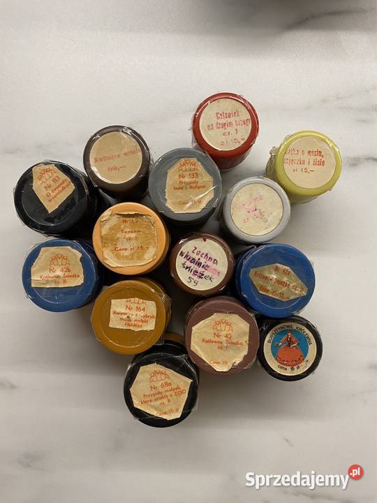 Projektor retro PRL Ania lata 8090 Lublin