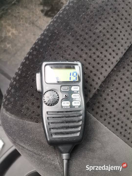 Cb radio yosan cb250 Yosan Zwoleń