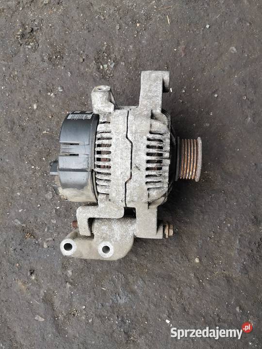 Alternator opel Czerwionka-Leszczyny