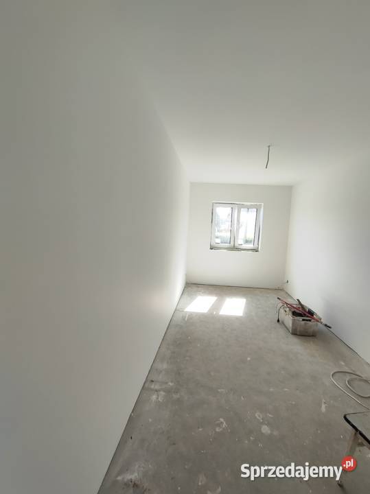 Wykończenia wnętrz Rzeszów