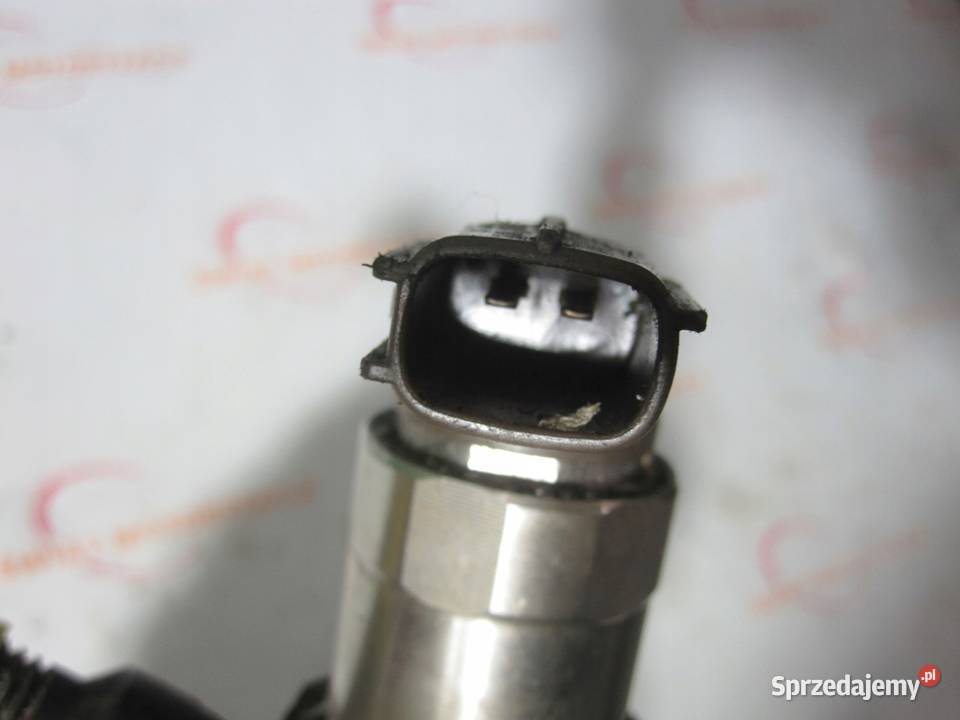 MAZDA 6 CX7 22 D R2AA 180 146 12r wtrysk świętokrzyskie