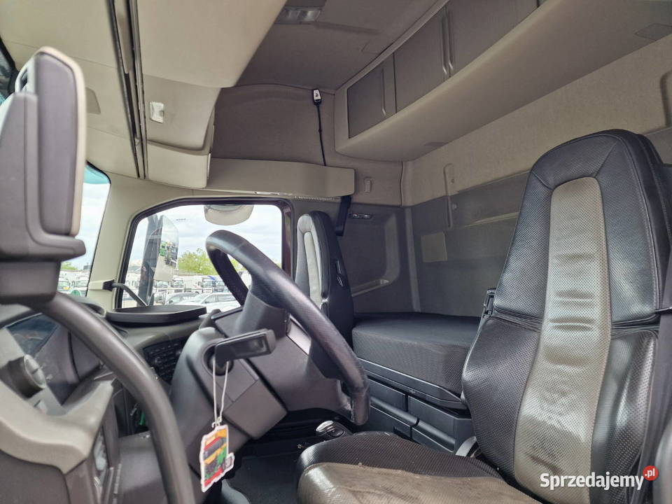 Rama do zabudowy Volvo FH tez Leasing ciezarowki mazowieckie Warszawa