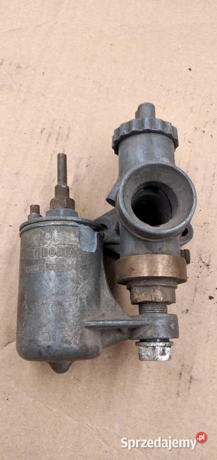 Gaznik panonia csepel 250 Skarżysko-Kamienna