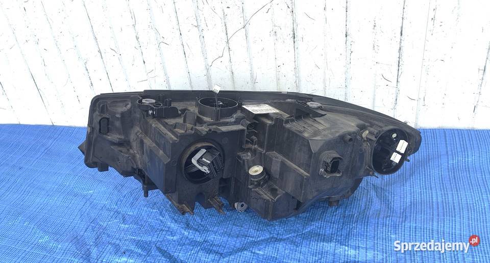 BMW 3 G20 G21 FULL LED LAMPA PRAWA PRZÓD Wałcz