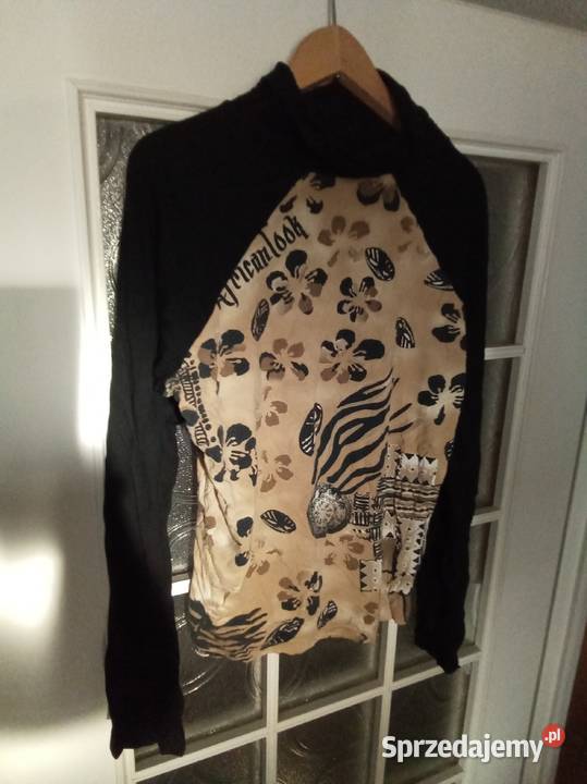 Pół golf Wadima Warszawa sprzedam