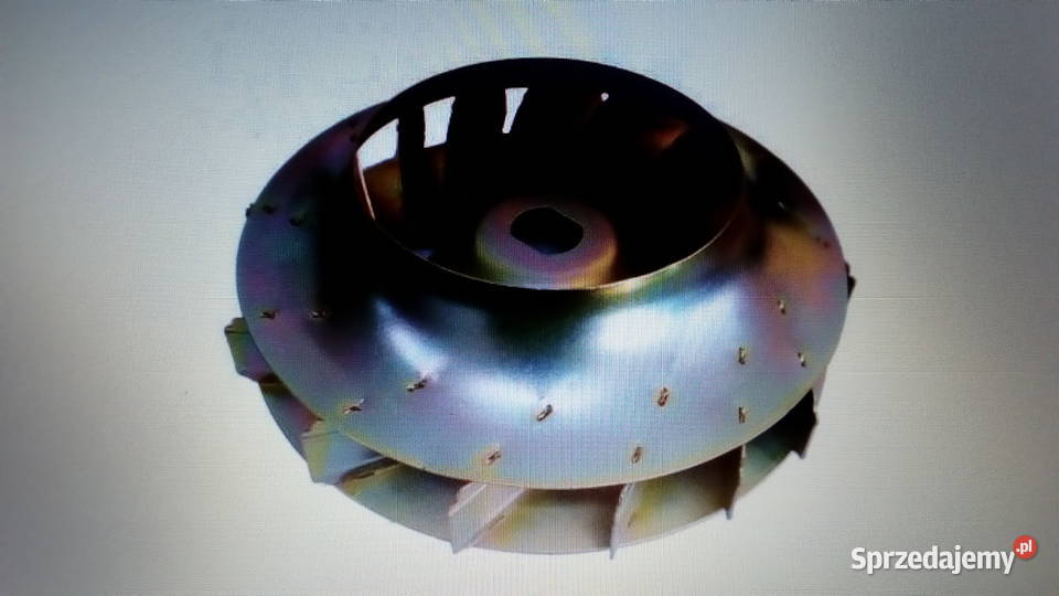 wentylator silnika fiat 126 Bydgoszcz