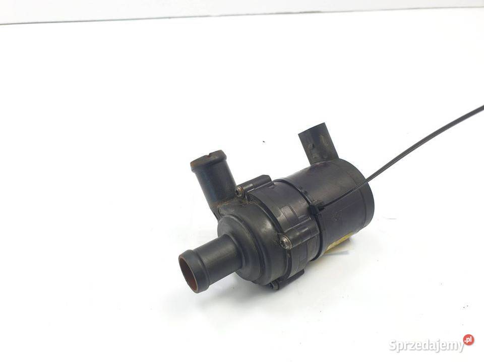 POMPA WODY VOLKSWAGEN TOUAREG II 7P 7L0965561L sprzedam