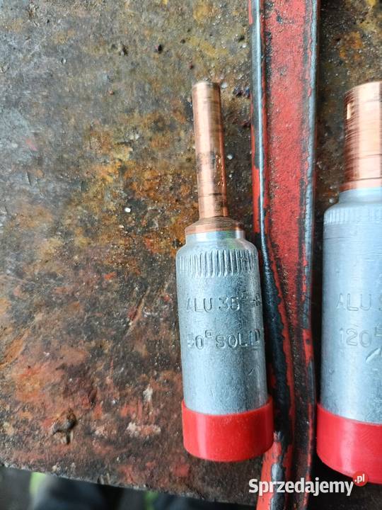 Złączka redukcyjna Szczecin sprzedam