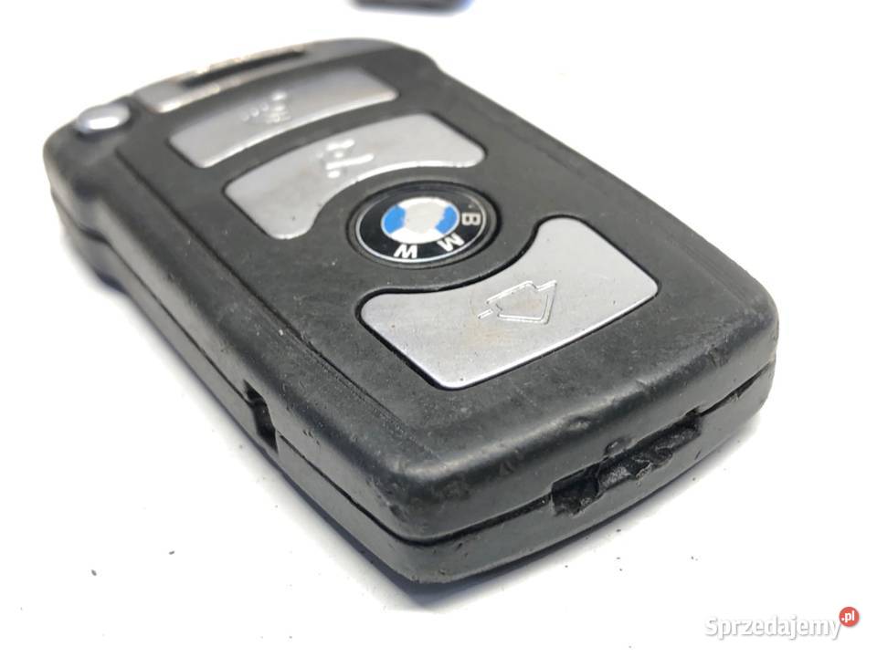STACYJKA BMW E65 6924711 36 272 0109 KLUCZYK