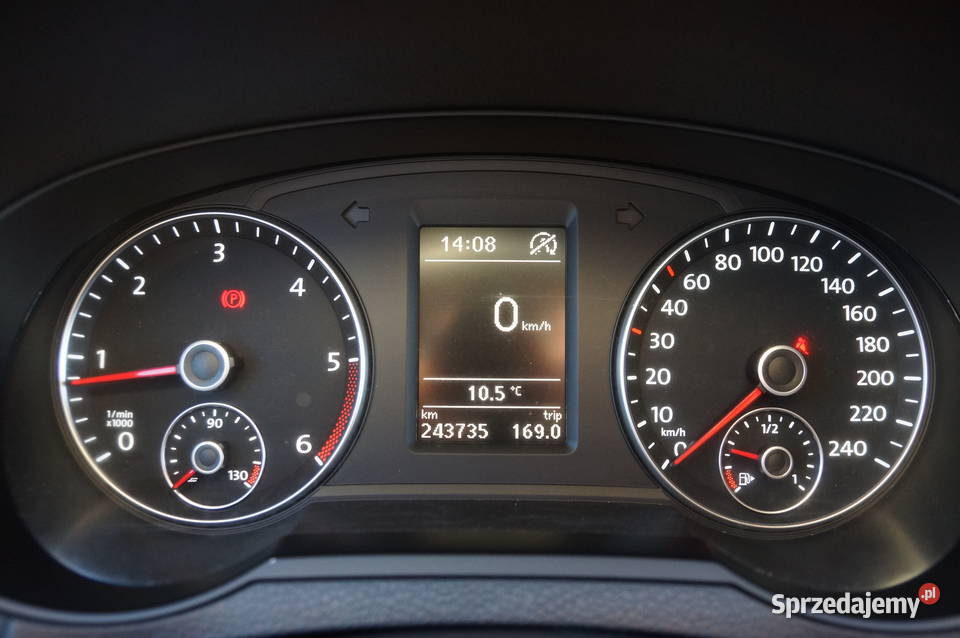 Seat Alhambra 20 TDI CR 140 4x4 7osób Kamera relingi dachowe małopolskie Nowy Sącz sprzedam